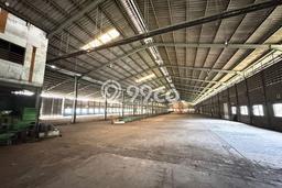 Pabrik Dijual Lokasi Emas di Tangerang Luas 5000m2 Pabrik Dijual Lokasi Emas di Tangerang Luas 5000m2