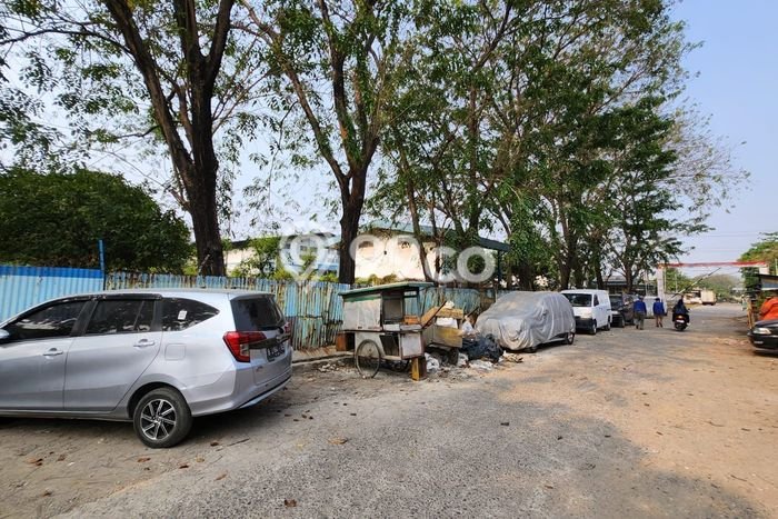 Pabrik Paling Dicari LB 895m2 Dijual di Pulo Gadung Pabrik Paling Dicari LB 895m2 Dijual di Pulo Gadung