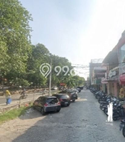 Disewakan Ruko di Kawasan Ramai Sunter Luas 180m2 Disewakan Ruko di Kawasan Ramai Sunter Luas 180m2