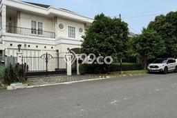 Ready to Use! Premium House LT 608m2 Desain Elegan di Pondok Indah Ready to Use! Premium House LT 608m2 Desain Elegan di Pondok Indah