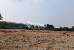 Lahan Dijual Lokasi Strategis di Bekasi dengan Luas 40000m2 Lahan Dijual Lokasi Strategis di Bekasi dengan Luas 40000m2