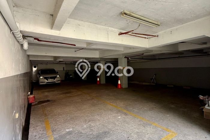 Kost untuk Dijual di Setiabudi Punya 20 Kamar Kost untuk Dijual di Setiabudi Punya 20 Kamar