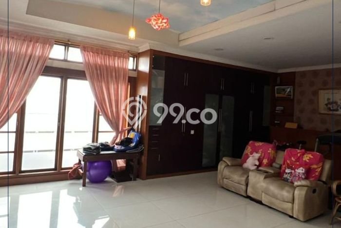 Unit Ruko Tersedia di Grogol Spesifikasi LB 1400m2 Unit Ruko Tersedia di Grogol Spesifikasi LB 1400m2