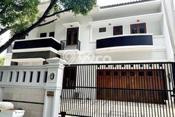 Hunian Super Elit dengan Akses Paling Strategis di patra kuningan, Jakarta Selatan Hunian Super Elit dengan Akses Paling Strategis di patra kuningan, Jakarta Selatan