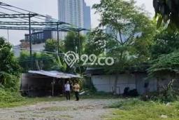 Untuk Disewa Tanah di Kuningan Jakarta Selatan Seluas 2000m2 Untuk Disewa Tanah di Kuningan Jakarta Selatan Seluas 2000m2