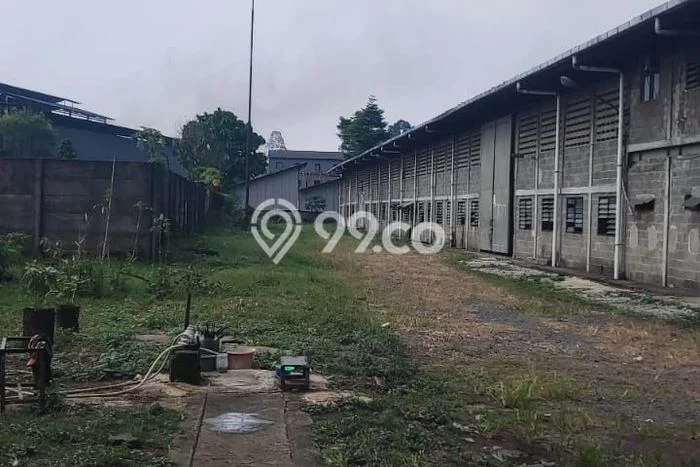 Pabrik Bagus LT 50000m2 LB 10000m2 Dijual di Tangerang Tangerang Pabrik Bagus LT 50000m2 LB 10000m2 Dijual di Tangerang Tangerang
