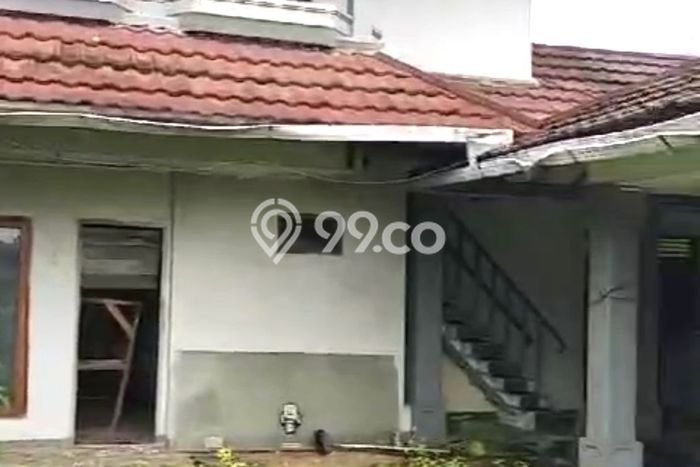 Lahan untuk Dijual di Palmerah Jakarta Barat Luas 2000m2 Lahan untuk Dijual di Palmerah Jakarta Barat Luas 2000m2