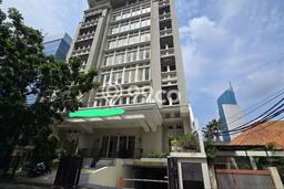 Komersial Bagus Dijual LB 3000m2 Lokasi Strategis Jakarta Pusat Area Cocok untuk Berbisnis Komersial Bagus Dijual LB 3000m2 Lokasi Strategis Jakarta Pusat Area Cocok untuk Berbisnis