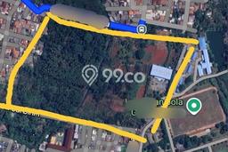 Kavling Tanah di Makasar Dijual Luas 44535m2 Legalitas - Kavling Tanah di Makasar Dijual Luas 44535m2 Legalitas -
