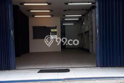 Unit Ruko Disewakan di Panglima Polim di Area Ramai & Strategis Unit Ruko Disewakan di Panglima Polim di Area Ramai & Strategis