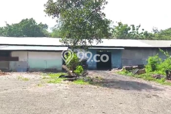 Gudang paling strategis disewakan di Bogor Timur Bogor Gudang paling strategis disewakan di Bogor Timur Bogor