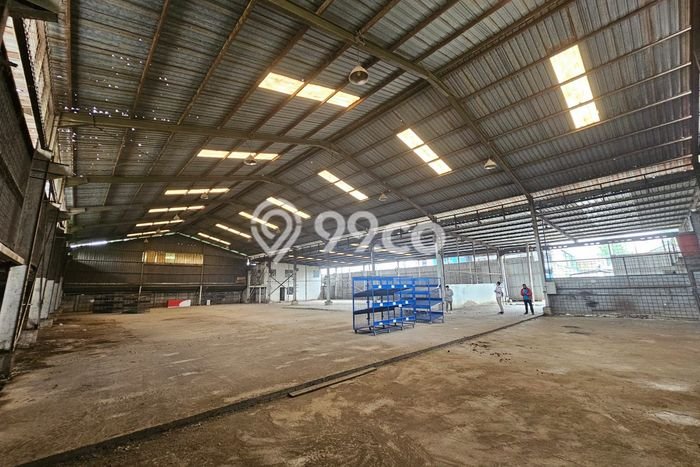 Gudang Disewakan Lokasi Tangerang Tangerang Harga Spesial! Gudang Disewakan Lokasi Tangerang Tangerang Harga Spesial!