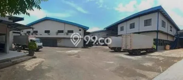 Pabrik Bagus LT 14000m2 LB 10000m2 Dijual di Tambun Utara Bekasi Pabrik Bagus LT 14000m2 LB 10000m2 Dijual di Tambun Utara Bekasi