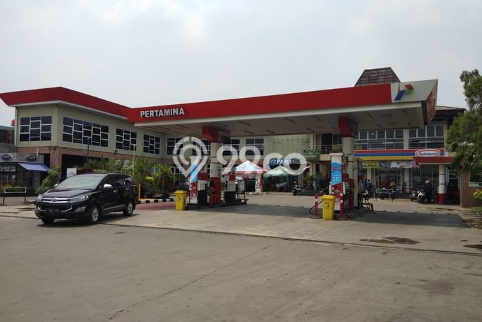 Unit Komersial Dijual di Ciputat Timur Tangerang Selatan Luas Tanah 1880m2, Luas Bangunan 700m2 Unit Komersial Dijual di Ciputat Timur Tangerang Selatan Luas Tanah 1880m2, Luas Bangunan 700m2