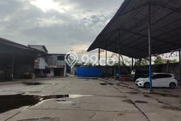 Area Strategis! Disewakan Gudang Lokasi Cilincing, Jakarta Utara Cocok untuk Bisnis Area Strategis! Disewakan Gudang Lokasi Cilincing, Jakarta Utara Cocok untuk Bisnis