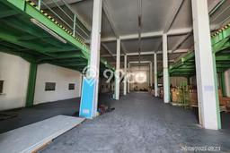 Unit Gudang Tersedia di Daan Mogot Spesifikasi LB 1500m2 Unit Gudang Tersedia di Daan Mogot Spesifikasi LB 1500m2