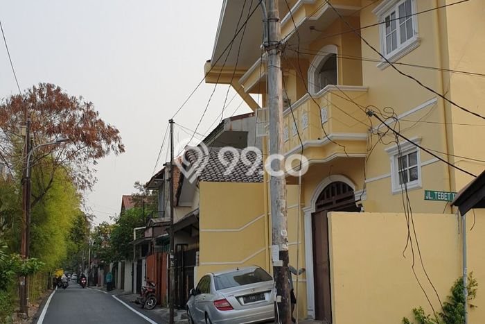 Rumah Kost Dijual Lokasi Tebet, Jakarta Selatan, 14 Kamar Tidur, 8 Kamar Mandi, 272m2 Rumah Kost Dijual Lokasi Tebet, Jakarta Selatan, 14 Kamar Tidur, 8 Kamar Mandi, 272m2