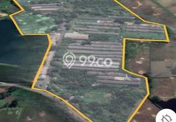 Tanah Dijual Lokasi Tangerang, Tangerang dengan Luas Tanah 70000m2 dan Status SHM Tanah Dijual Lokasi Tangerang, Tangerang dengan Luas Tanah 70000m2 dan Status SHM