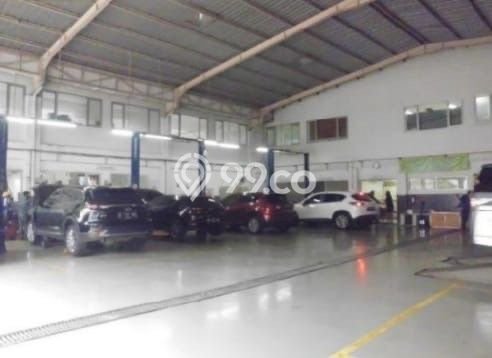 Komersial Dijual Lokasi Emas di Jatinegara Luas 1317m2 Komersial Dijual Lokasi Emas di Jatinegara Luas 1317m2