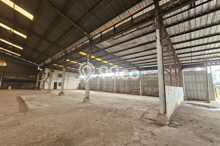 Gudang Disewakan Lokasi Tangerang Tangerang Harga Spesial! Gudang Disewakan Lokasi Tangerang Tangerang Harga Spesial!