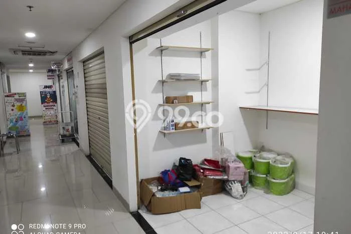 Untuk Dijual! Ruko di Cikarang Bekasi LT 7m2 / LB 7m2 Kawasan Bisnis Untuk Dijual! Ruko di Cikarang Bekasi LT 7m2 / LB 7m2 Kawasan Bisnis