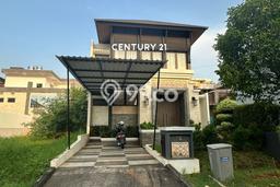 Dijual Rumah Strategis Bagus Punya 3 KT di Lippo Cikarang Cikarang - Dijual Rumah Strategis Bagus Punya 3 KT di Lippo Cikarang Cikarang -