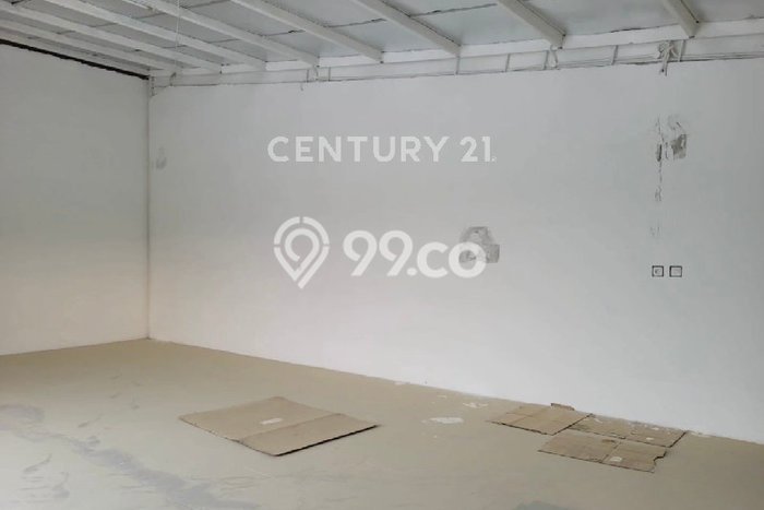 Gudang untuk Disewa di Pusat Bekasi Luas Bangunan 264m2 Gudang untuk Disewa di Pusat Bekasi Luas Bangunan 264m2