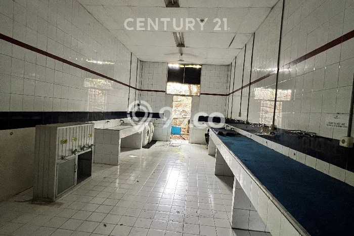 Unit Kantor Dijual di Bekasi LT 5226m2 & LB 2592m2 Unit Kantor Dijual di Bekasi LT 5226m2 & LB 2592m2