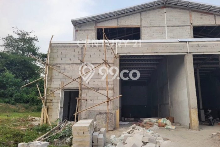 FOR RENT! Gudang di Cikarang Cocok untuk Bisnis 345m2 FOR RENT! Gudang di Cikarang Cocok untuk Bisnis 345m2