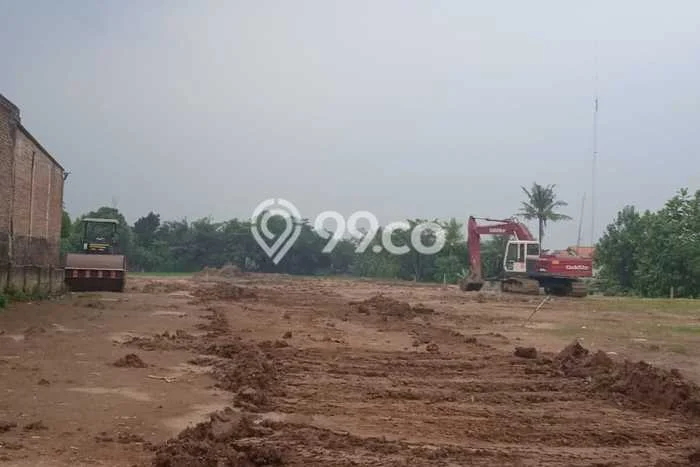 Kavling Tanah untuk Disewa di Serang Cibarusah Lahan Luas 8600m2 Kavling Tanah untuk Disewa di Serang Cibarusah Lahan Luas 8600m2