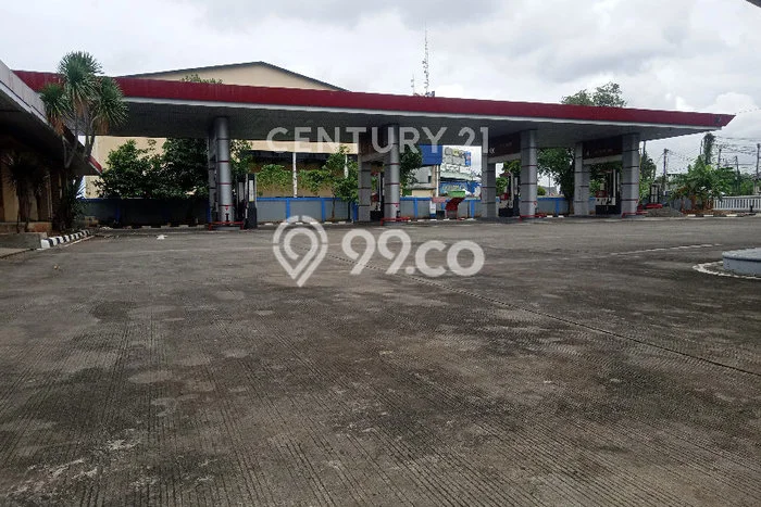 Tanah Strategis Dijual di Cikarang Selatan Bekasi 2647m2 Tanah Strategis Dijual di Cikarang Selatan Bekasi 2647m2