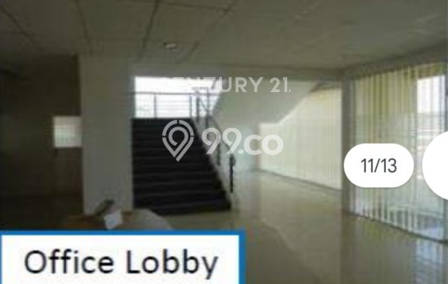 FOR RENT! Gudang di Lemah Abang Cocok untuk Bisnis 10800m2 FOR RENT! Gudang di Lemah Abang Cocok untuk Bisnis 10800m2