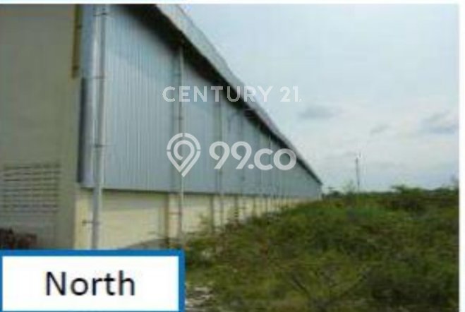 FOR RENT! Gudang di Lemah Abang Cocok untuk Bisnis 10800m2 FOR RENT! Gudang di Lemah Abang Cocok untuk Bisnis 10800m2