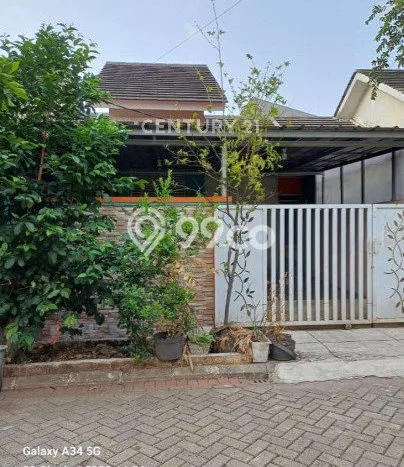 Rumah Strategis Minimalis Lb 90m2 di Jonggol, Bogor Rumah Strategis Minimalis Lb 90m2 di Jonggol, Bogor