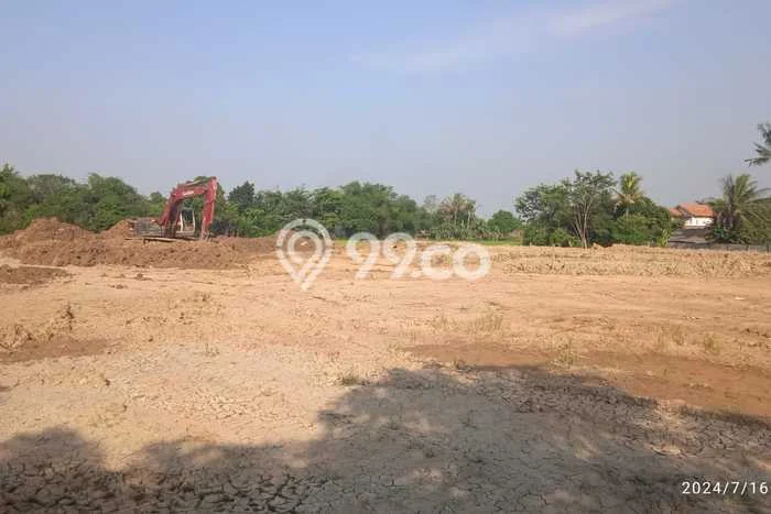 Kavling Tanah untuk Disewa di Serang Cibarusah Lahan Luas 8600m2 Kavling Tanah untuk Disewa di Serang Cibarusah Lahan Luas 8600m2