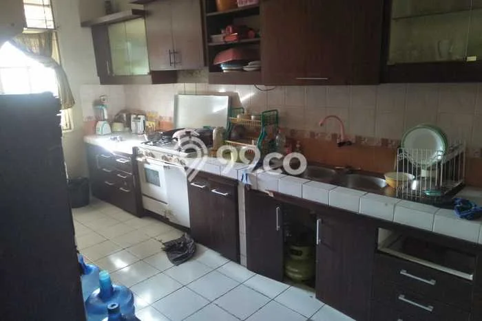 Hunian Nyaman Asri 4 KT Siap Huni di Lemah Abang Bekasi Hunian Nyaman Asri 4 KT Siap Huni di Lemah Abang Bekasi