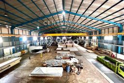 Gudang Bagus Dijual LB 1500m2 Lokasi Strategis Bekasi Area Cocok untuk Berbisnis Gudang Bagus Dijual LB 1500m2 Lokasi Strategis Bekasi Area Cocok untuk Berbisnis