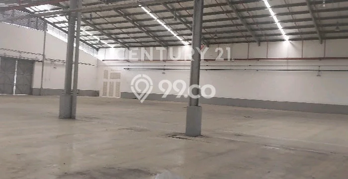 AREA PROSPEKTIF! Gudang di Lippo Cikarang, Luas 4320m², Pusat Perdagangan AREA PROSPEKTIF! Gudang di Lippo Cikarang, Luas 4320m², Pusat Perdagangan