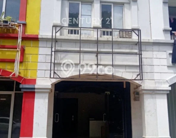 Ruko untuk Disewa di Pusat Bekasi Luas Bangunan 90m2 Ruko untuk Disewa di Pusat Bekasi Luas Bangunan 90m2
