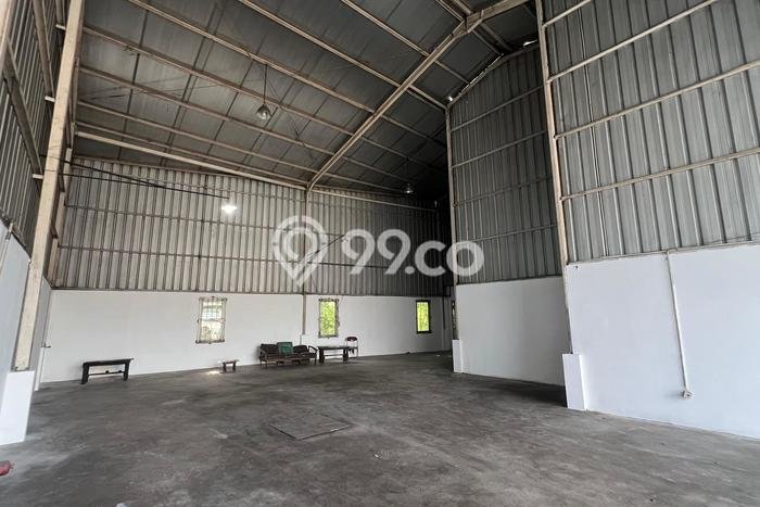 INVESTASI MENGUNTUNGKAN! Gudang di Cikarang, Luas 230m², Nilai Profit Tinggi INVESTASI MENGUNTUNGKAN! Gudang di Cikarang, Luas 230m², Nilai Profit Tinggi