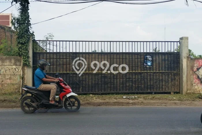 Kavling Tanah untuk Disewa di Serang Cibarusah Lahan Luas 8600m2 Kavling Tanah untuk Disewa di Serang Cibarusah Lahan Luas 8600m2