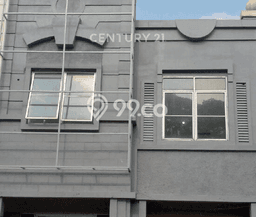 Ruko Disewa di Bekasi dengan LB 80m2 Area Komersial Ramai Ruko Disewa di Bekasi dengan LB 80m2 Area Komersial Ramai