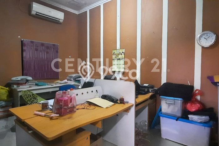 Unit Gudang Dijual di Bekasi LT 310m2 & LB 310m2 Unit Gudang Dijual di Bekasi LT 310m2 & LB 310m2