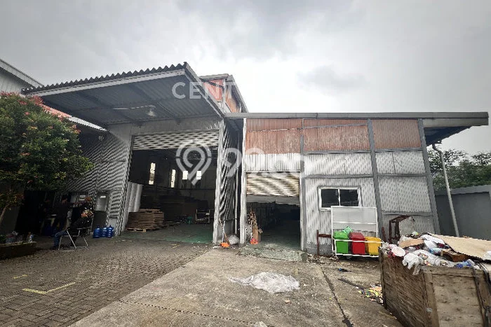 FOR RENT! Pabrik di Cikarang Cocok untuk Bisnis 800m2 FOR RENT! Pabrik di Cikarang Cocok untuk Bisnis 800m2