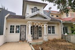 Rumah Minimalis 4 Kamar LT 153m2 di Cikarang Rumah Minimalis 4 Kamar LT 153m2 di Cikarang