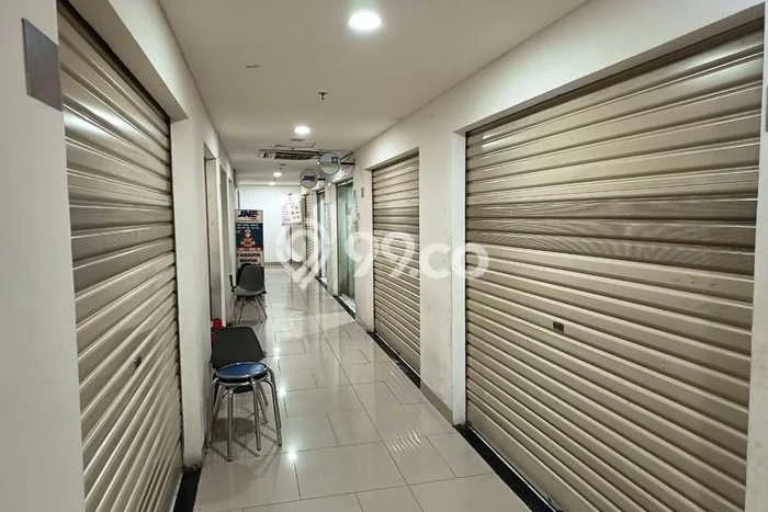 Untuk Dijual! Ruko di Cikarang Bekasi LT 7m2 / LB 7m2 Kawasan Bisnis Untuk Dijual! Ruko di Cikarang Bekasi LT 7m2 / LB 7m2 Kawasan Bisnis