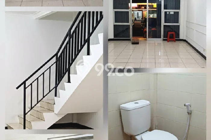 Ruko Bagus Dijual di Jababeka Bekasi Strategis Cocok untuk Kembangkan Bisnis Ruko Bagus Dijual di Jababeka Bekasi Strategis Cocok untuk Kembangkan Bisnis