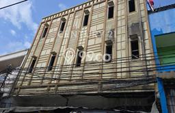 Unit Ruko Dijual di Pademangan Jakarta Utara Luas Bangunan 270m2 Unit Ruko Dijual di Pademangan Jakarta Utara Luas Bangunan 270m2