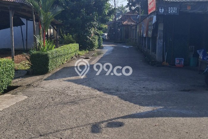 Jarang Ada! Tanah di Cibinong Punya Luas 528m2 SHM Jarang Ada! Tanah di Cibinong Punya Luas 528m2 SHM