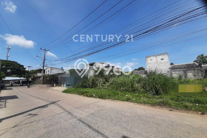 Kavling Tanah untuk Dijual di Bekasi, Bekasi, Luas 300m2 Kavling Tanah untuk Dijual di Bekasi, Bekasi, Luas 300m2